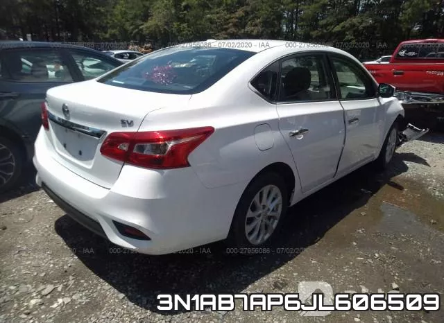 3N1AB7AP6JL606509 фото 5