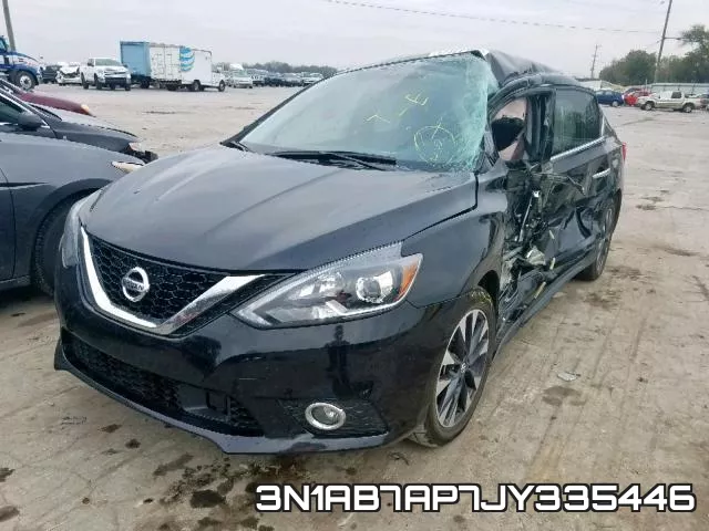 3N1AB7AP7JY335446 фото 3