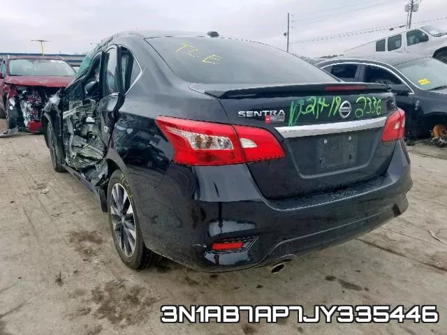 3N1AB7AP7JY335446 фото 4