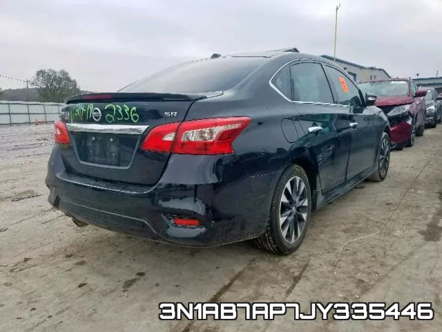 3N1AB7AP7JY335446 фото 5
