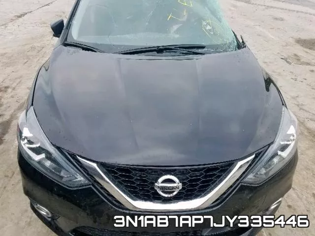 3N1AB7AP7JY335446 фото 8