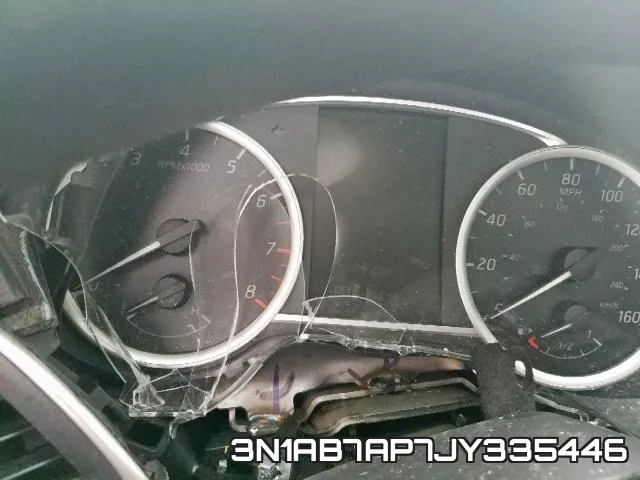 3N1AB7AP7JY335446 фото 9