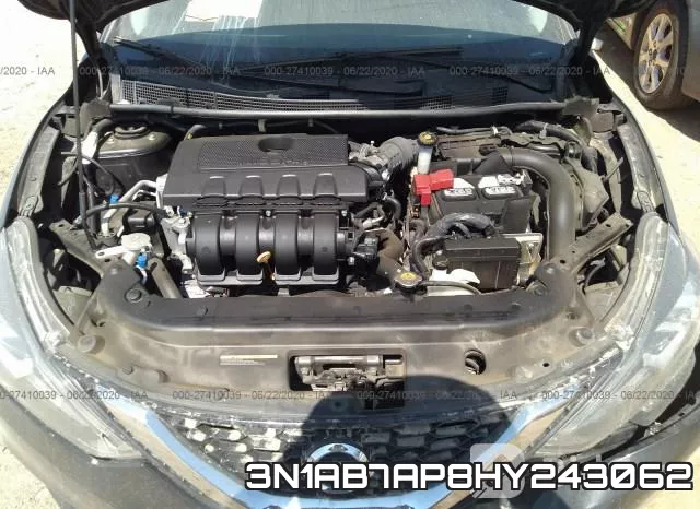 3N1AB7AP8HY243062 фото 2