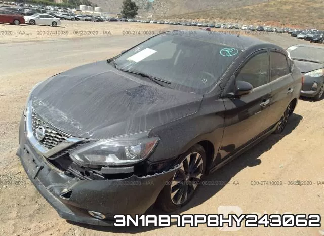 3N1AB7AP8HY243062 фото 3
