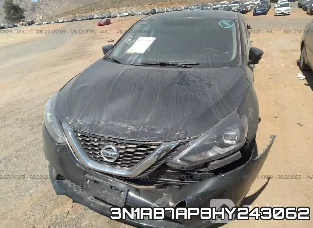 3N1AB7AP8HY243062 фото 7