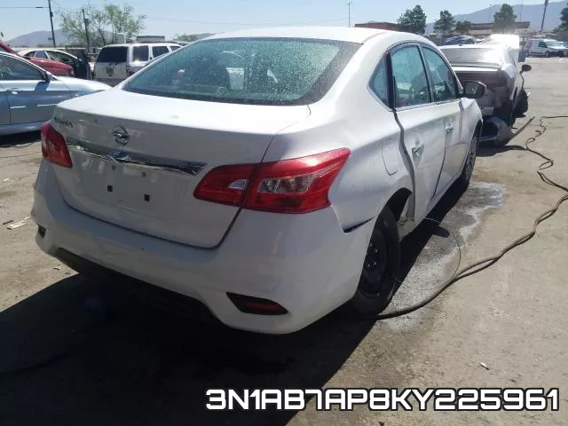 3N1AB7AP8KY225961 фото 5