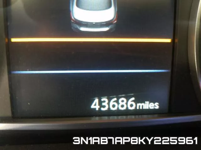 3N1AB7AP8KY225961 фото 9