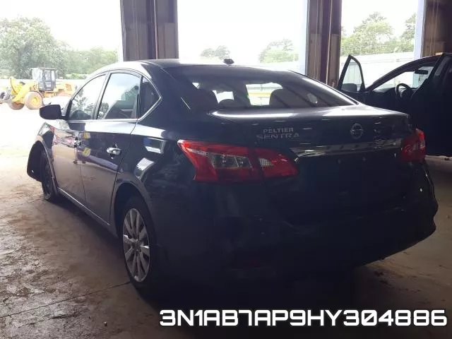 3N1AB7AP9HY304886 фото 4