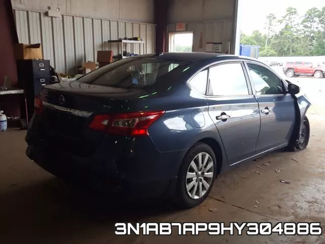 3N1AB7AP9HY304886 фото 5