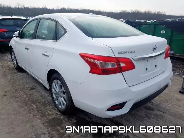 3N1AB7AP9KL608627 фото 4