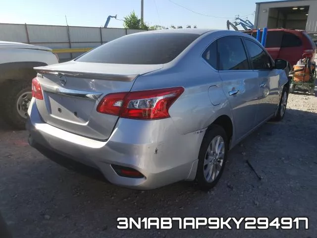 3N1AB7AP9KY294917 фото 5