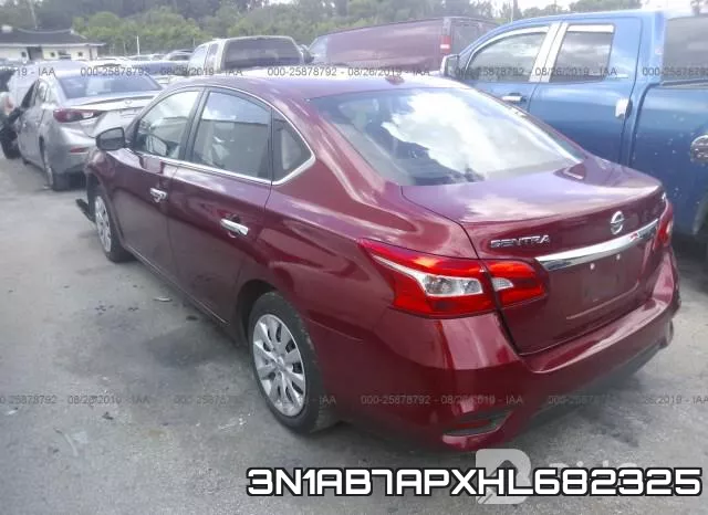 3N1AB7APXHL682325 фото 4