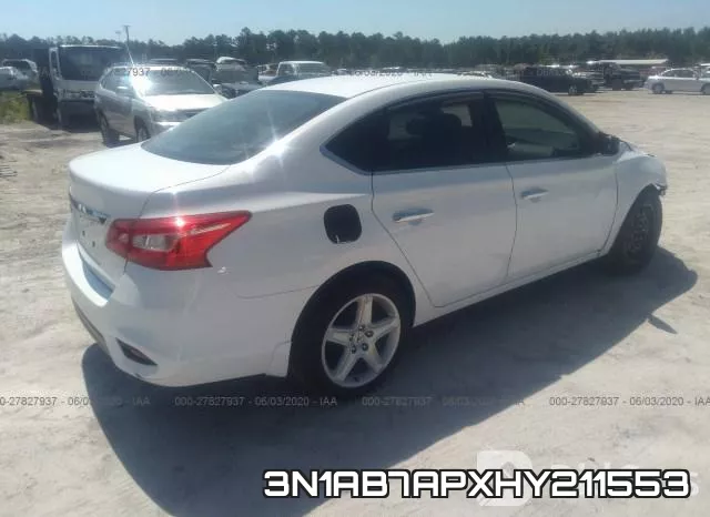 3N1AB7APXHY211553 фото 5