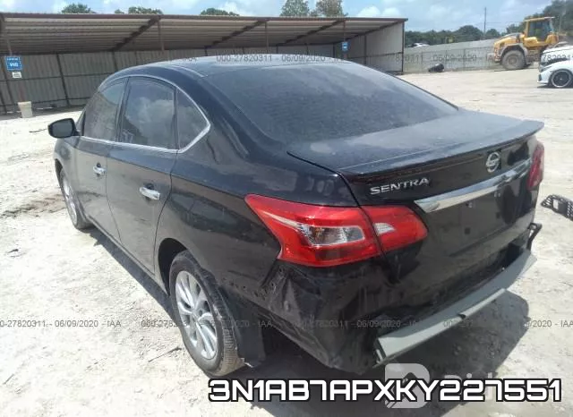 3N1AB7APXKY227551 фото 4