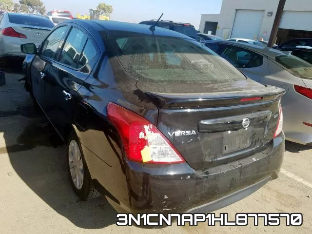 3N1CN7AP1HL877570 фото 5