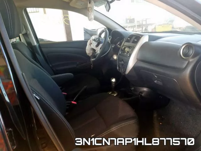 3N1CN7AP1HL877570 фото 6