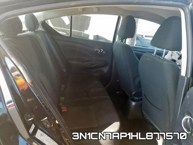 3N1CN7AP1HL877570 фото 7