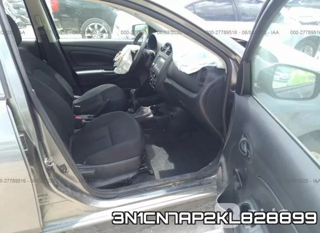 3N1CN7AP2KL828899 фото 6