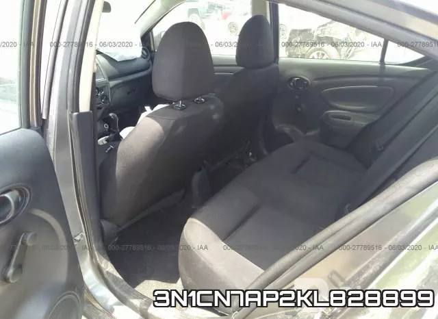3N1CN7AP2KL828899 фото 9