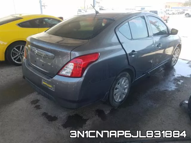3N1CN7AP6JL831884 фото 5