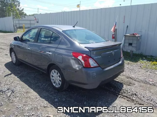 3N1CN7AP6JL864156 фото 4