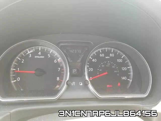 3N1CN7AP6JL864156 фото 9