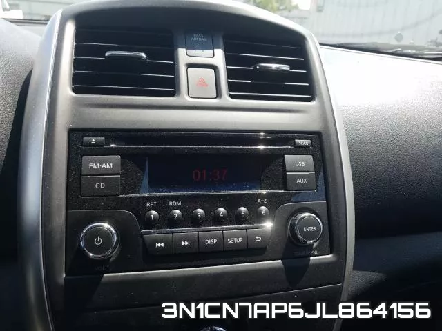 3N1CN7AP6JL864156 фото 10