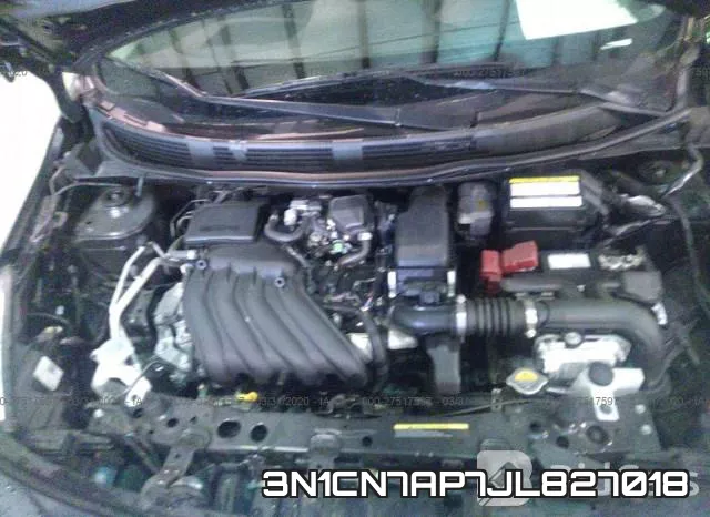 3N1CN7AP7JL827018 фото 2
