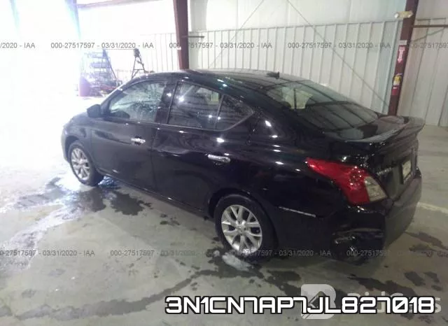 3N1CN7AP7JL827018 фото 4