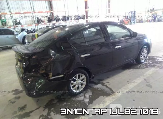 3N1CN7AP7JL827018 фото 5