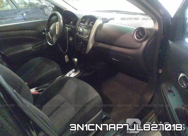 3N1CN7AP7JL827018 фото 6