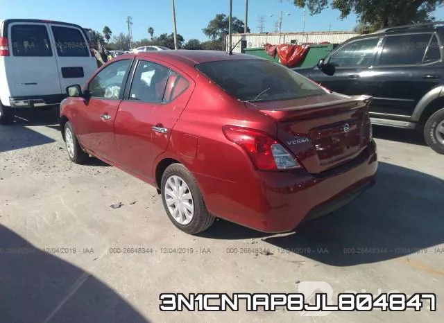 3N1CN7AP8JL804847 фото 4