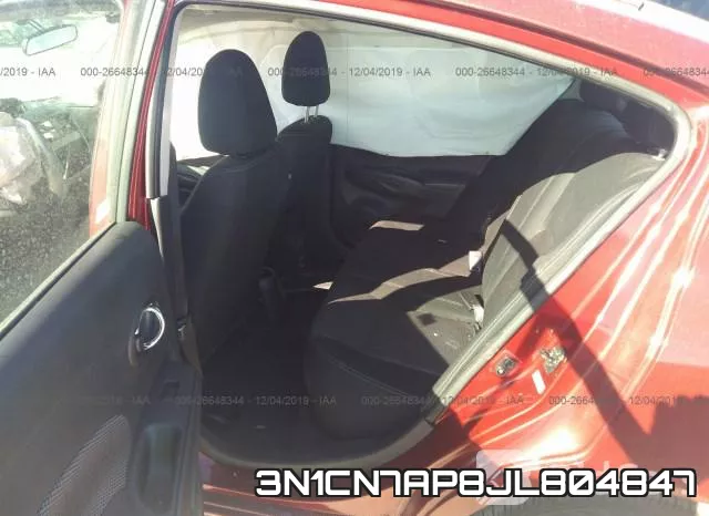 3N1CN7AP8JL804847 фото 9