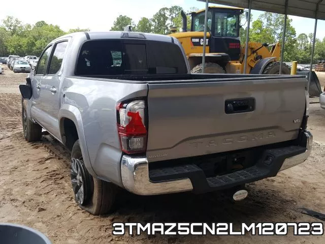 3TMAZ5CN2LM120723 фото 4