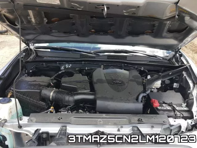 3TMAZ5CN2LM120723 фото 8