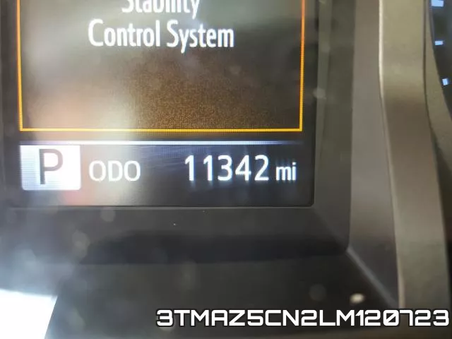 3TMAZ5CN2LM120723 фото 9