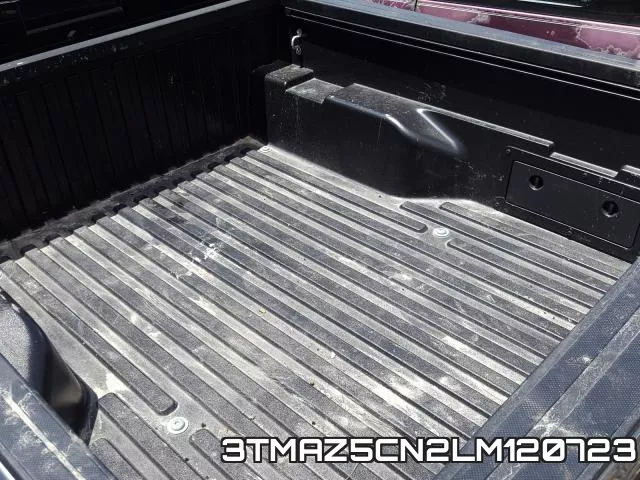 3TMAZ5CN2LM120723 фото 10
