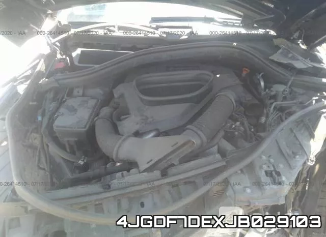 4JGDF7DEXJB029103 фото 2