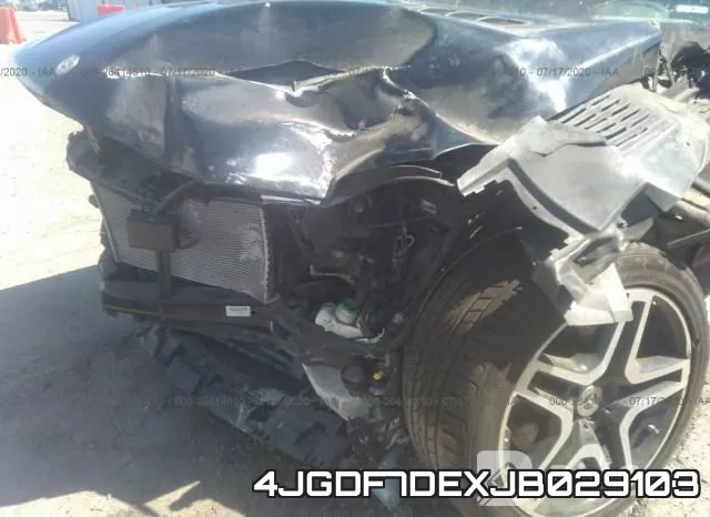 4JGDF7DEXJB029103 фото 7