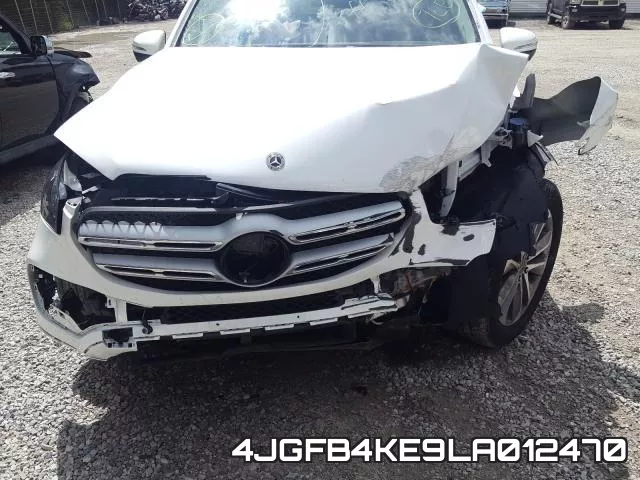 4JGFB4KE9LA012470 фото 10