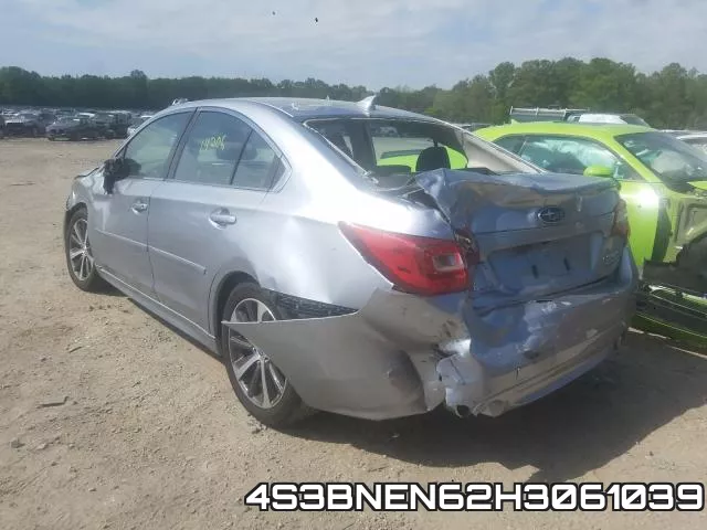 4S3BNEN62H3061039 фото 4