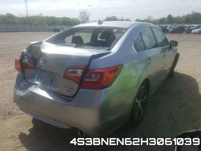 4S3BNEN62H3061039 фото 5