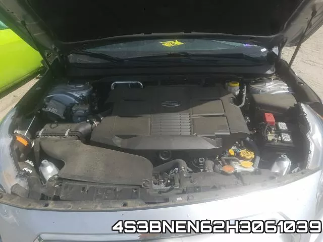 4S3BNEN62H3061039 фото 8
