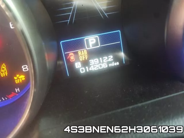 4S3BNEN62H3061039 фото 9