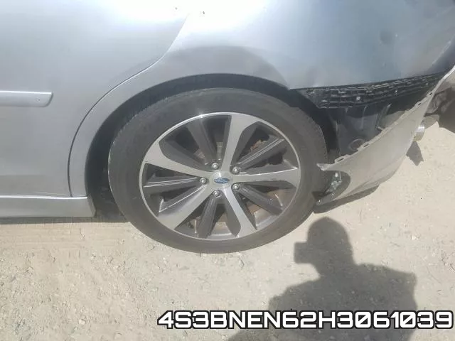 4S3BNEN62H3061039 фото 10