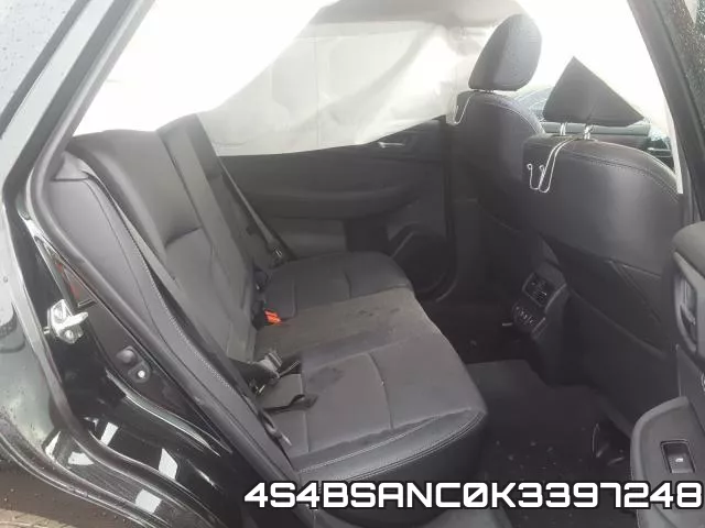 4S4BSANC0K3397248 фото 7