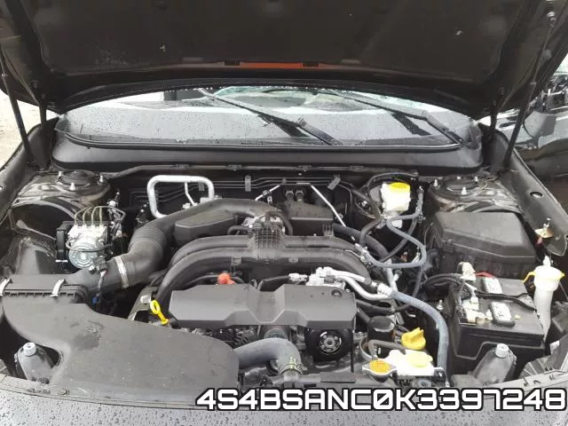 4S4BSANC0K3397248 фото 8