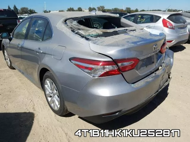 4T1B11HK1KU252817 фото 4