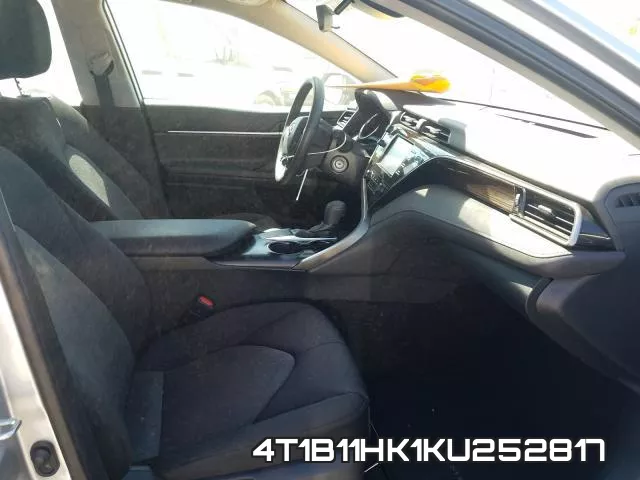 4T1B11HK1KU252817 фото 6