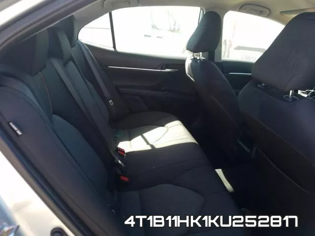 4T1B11HK1KU252817 фото 7